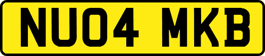 NU04MKB