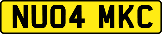 NU04MKC