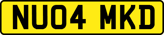 NU04MKD