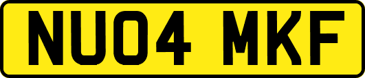 NU04MKF