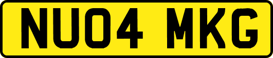 NU04MKG