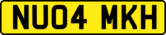 NU04MKH