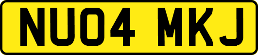 NU04MKJ