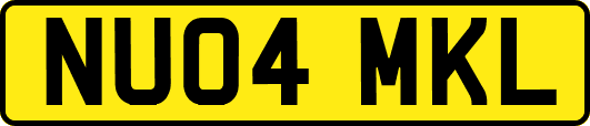 NU04MKL