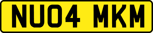 NU04MKM