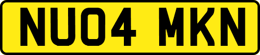 NU04MKN