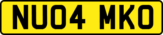 NU04MKO