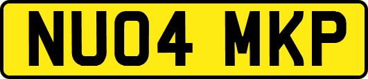 NU04MKP