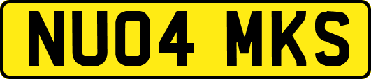 NU04MKS