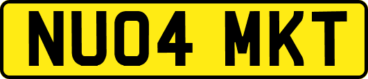 NU04MKT