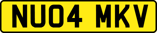 NU04MKV