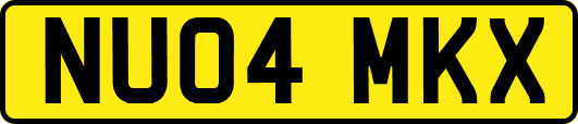 NU04MKX