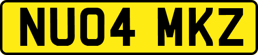 NU04MKZ