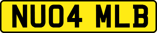 NU04MLB