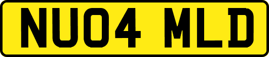 NU04MLD