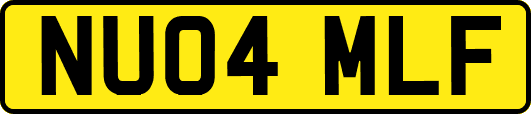NU04MLF