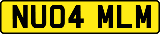 NU04MLM