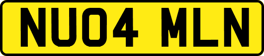 NU04MLN