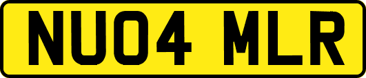 NU04MLR