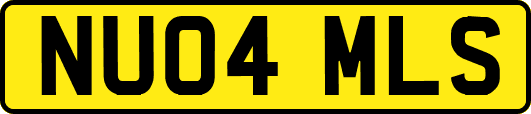 NU04MLS