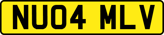 NU04MLV