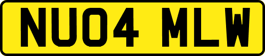 NU04MLW