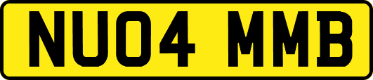 NU04MMB