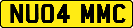 NU04MMC