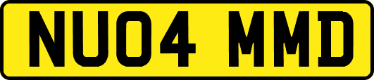 NU04MMD