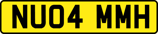 NU04MMH