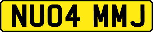 NU04MMJ