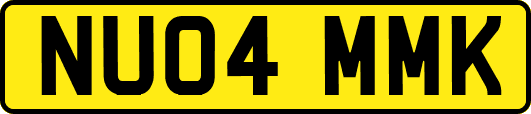 NU04MMK