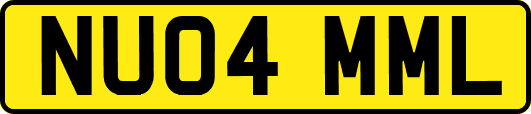 NU04MML