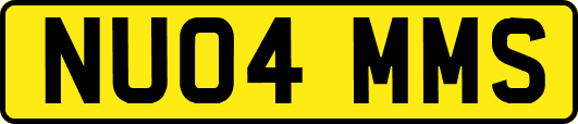 NU04MMS