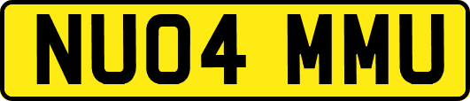 NU04MMU