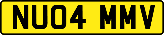 NU04MMV