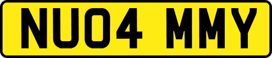 NU04MMY