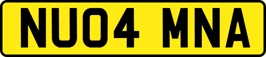 NU04MNA