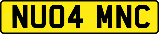 NU04MNC