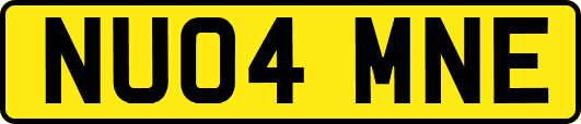 NU04MNE