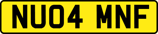 NU04MNF
