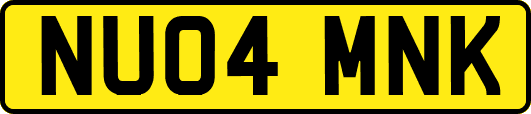 NU04MNK