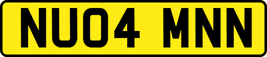 NU04MNN