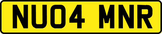 NU04MNR