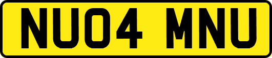 NU04MNU