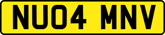 NU04MNV