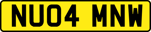 NU04MNW