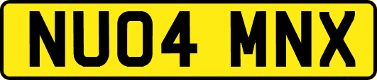 NU04MNX