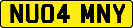 NU04MNY