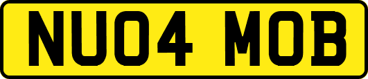NU04MOB